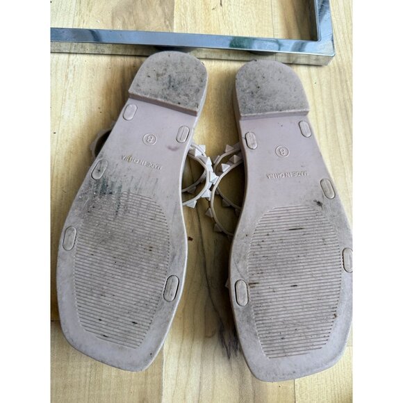 Steve Madden women’s size 8 tan sandals - Picture 6 of 7